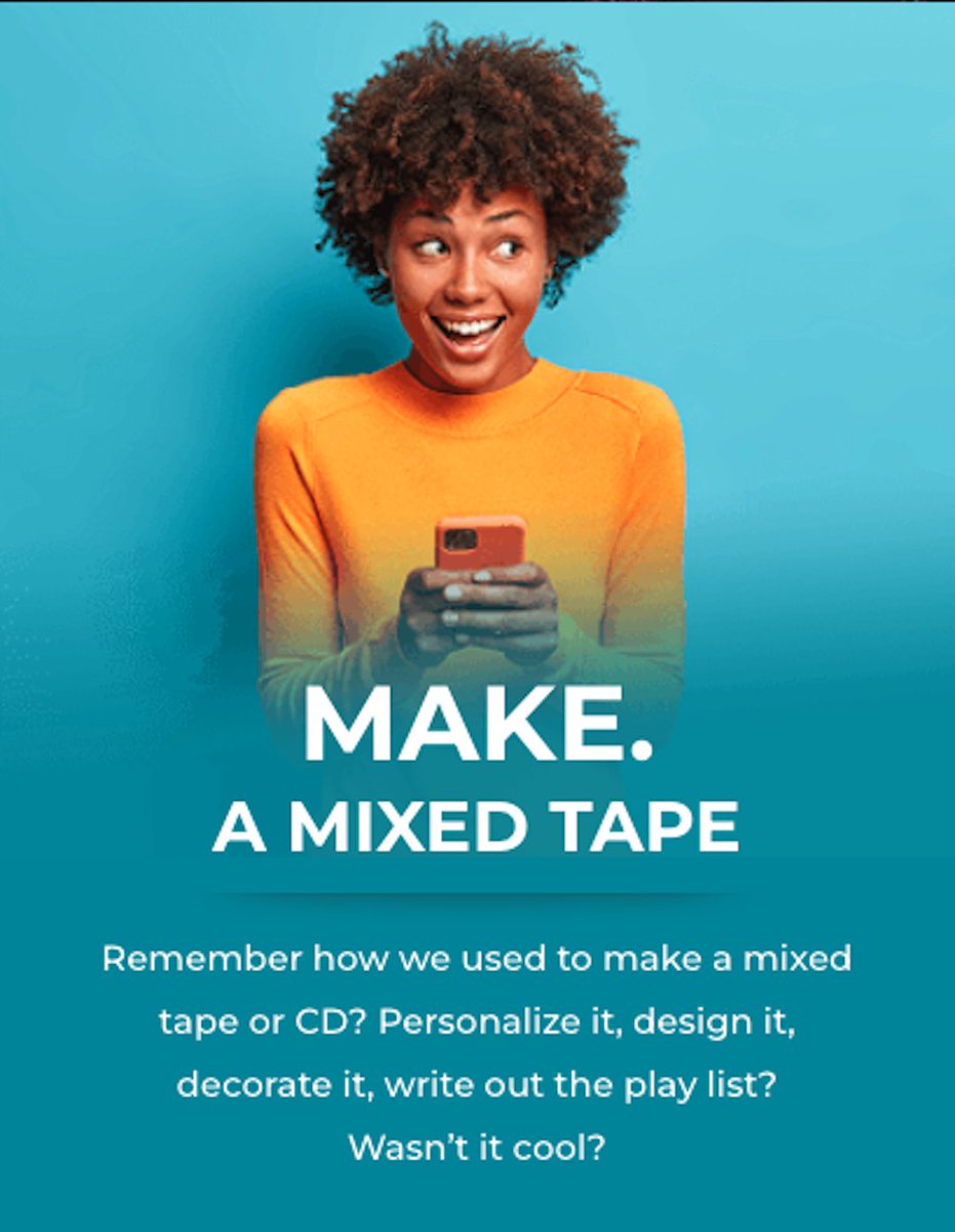 iMixedTape - Share Music tweet media