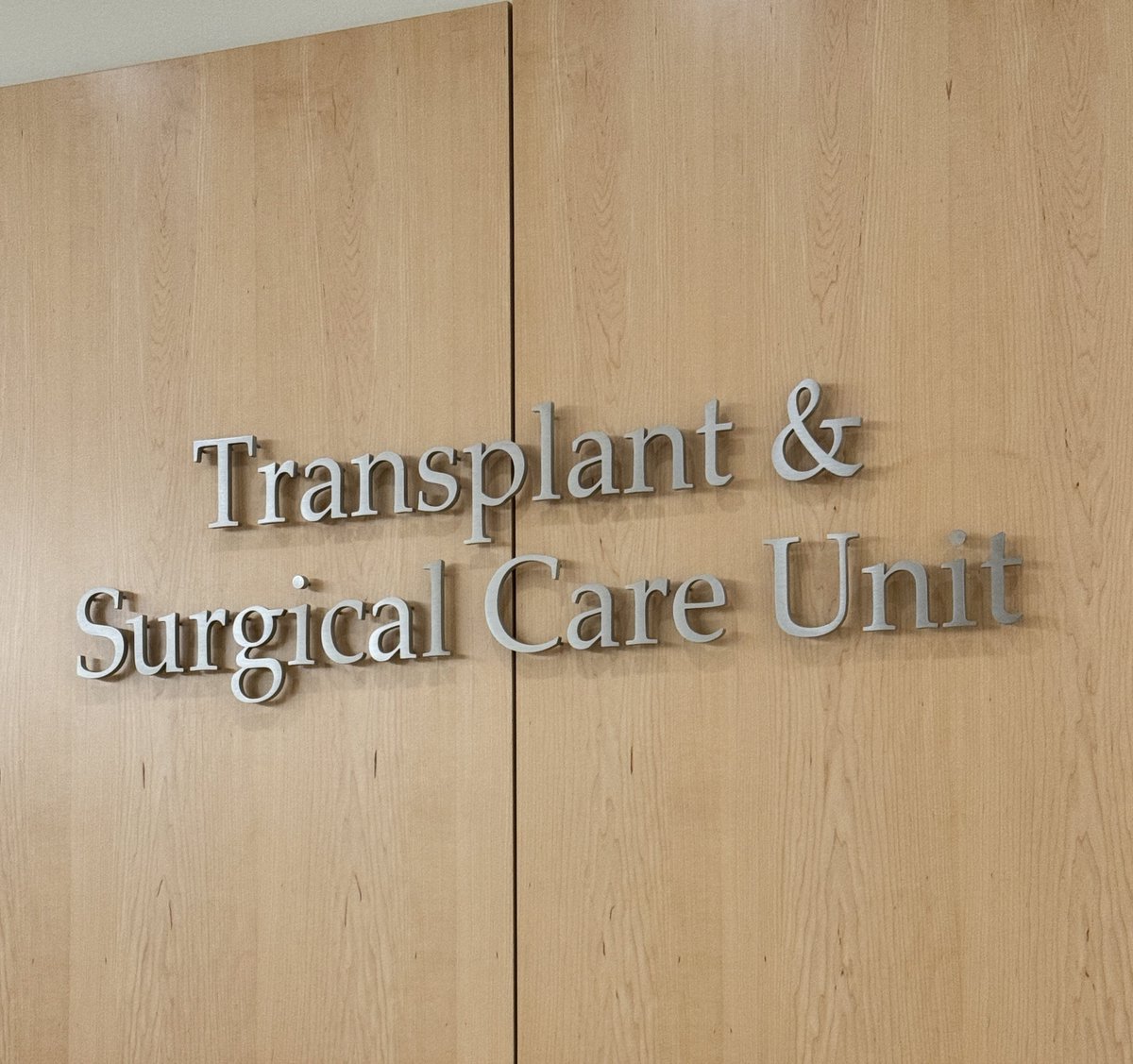 π¨π»βπΎπππ¦π‘ππ (@peytonmcnully) on Twitter photo Wow! Call came in last at midnight that if we could get my dad to <a href="/VUMCDiscoveries/">Vanderbilt University Medical Center</a> they had a possible kidney π« match. 21 hrs later he is in his room resting with a 3rd kidney and no more dialysis line! #beAnOrganDonor Wow! Call came in last at midnight that if we could get my dad to <a href="/VUMCDiscoveries/">Vanderbilt University Medical Center</a> they had a possible kidney π« match. 21 hrs later he is in his room resting with a 3rd kidney and no more dialysis line! #beAnOrganDonor