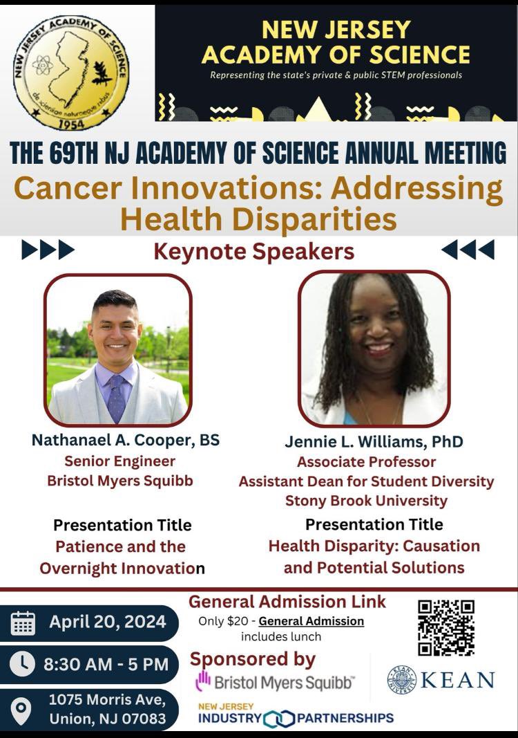 NJAS (@njascience) on Twitter photo 
