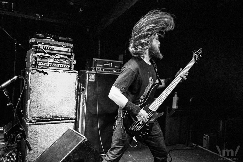 We ain’t been out to the east coast since 2018. Reckon it’s time we fixed that.