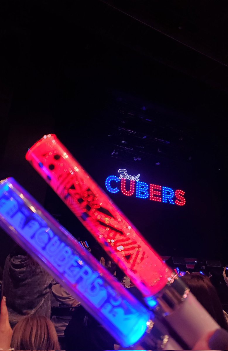 ryui_cub's tweet photo. めちゃくちゃ泣いたけど最高に楽しかったなあ
また会える日まで https://t.co/ZrfkHn85AP