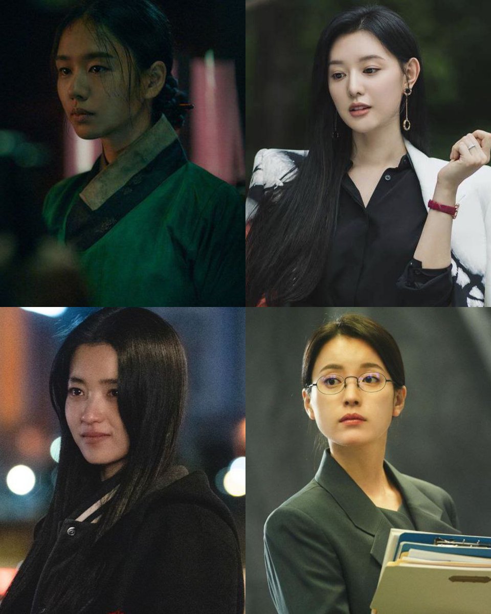 kdrama_menfess's tweet photo. •kdm• menurut kalian siapa aja yang bakal masuk nominasi best actress baeksang tahun ini? https://t.co/Yww1Ip9tXQ