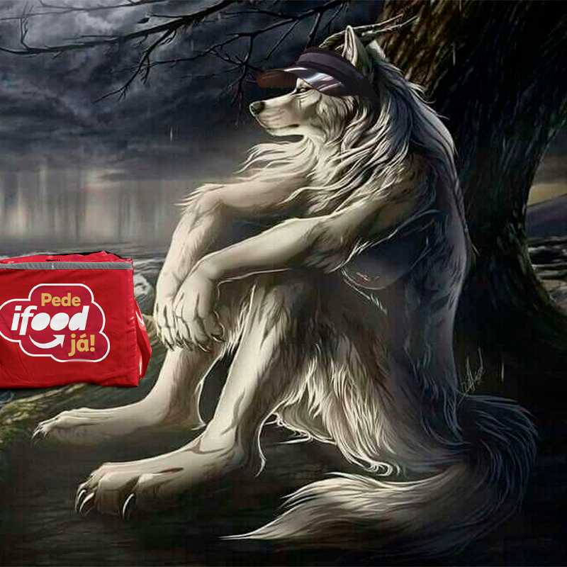 iFood tweet media