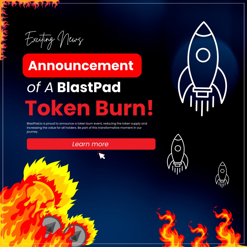 BlastPad.io tweet media