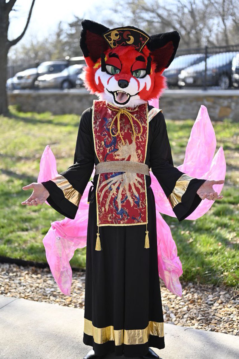 psychicichigo's tweet photo. Pure Furies? Nah how about pure furries 😳

Full Junko shoot coming soon with photos from @/luckyringtail and @/vencryptt ;) https://t.co/wg4vF6oh4I