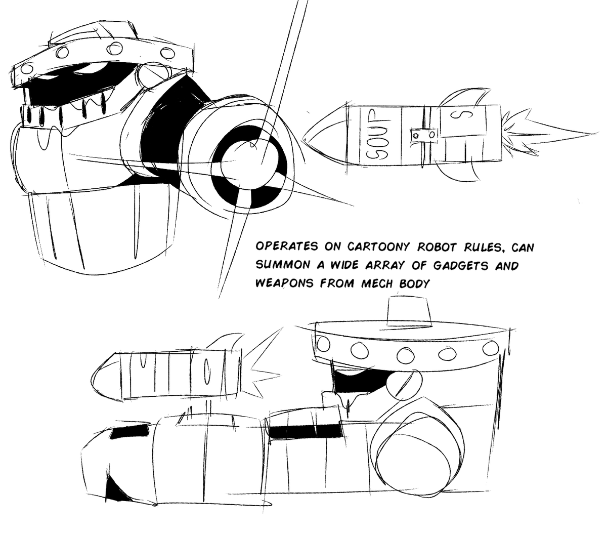 reposting some doodles
sidenote, im thinkin of changing tek's name to Noxious, or just Nox for short. it just sounds cooler to me and fits the trash theme better methinks 