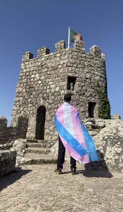 Happy Trans Day of Visibility  🏳️&zwj;⚧️ 🩵 🩷 🤍 🩷 🩵 🏳️&zwj;⚧️ https://t.co/joH9HXS1NP<a href="/tag/superstars"class="tags"><span>#superstars</span></a><a href="/tag/pmv"class="tags"><span>#pmv</span></a><a href="/tag/pornmusicvideo"class="tags"><span>#pornmusicvideo</span></a><a href="/tag/pornisnotev"class="tags"><span>#pornisnotev</span></a>