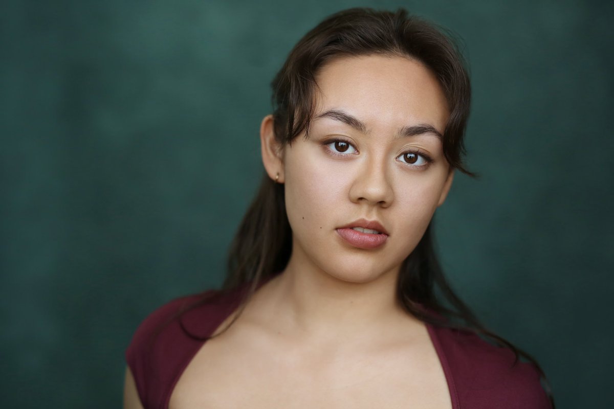 THANK YOU <a href="/HeadshotScott/">Jennie Scott</a>