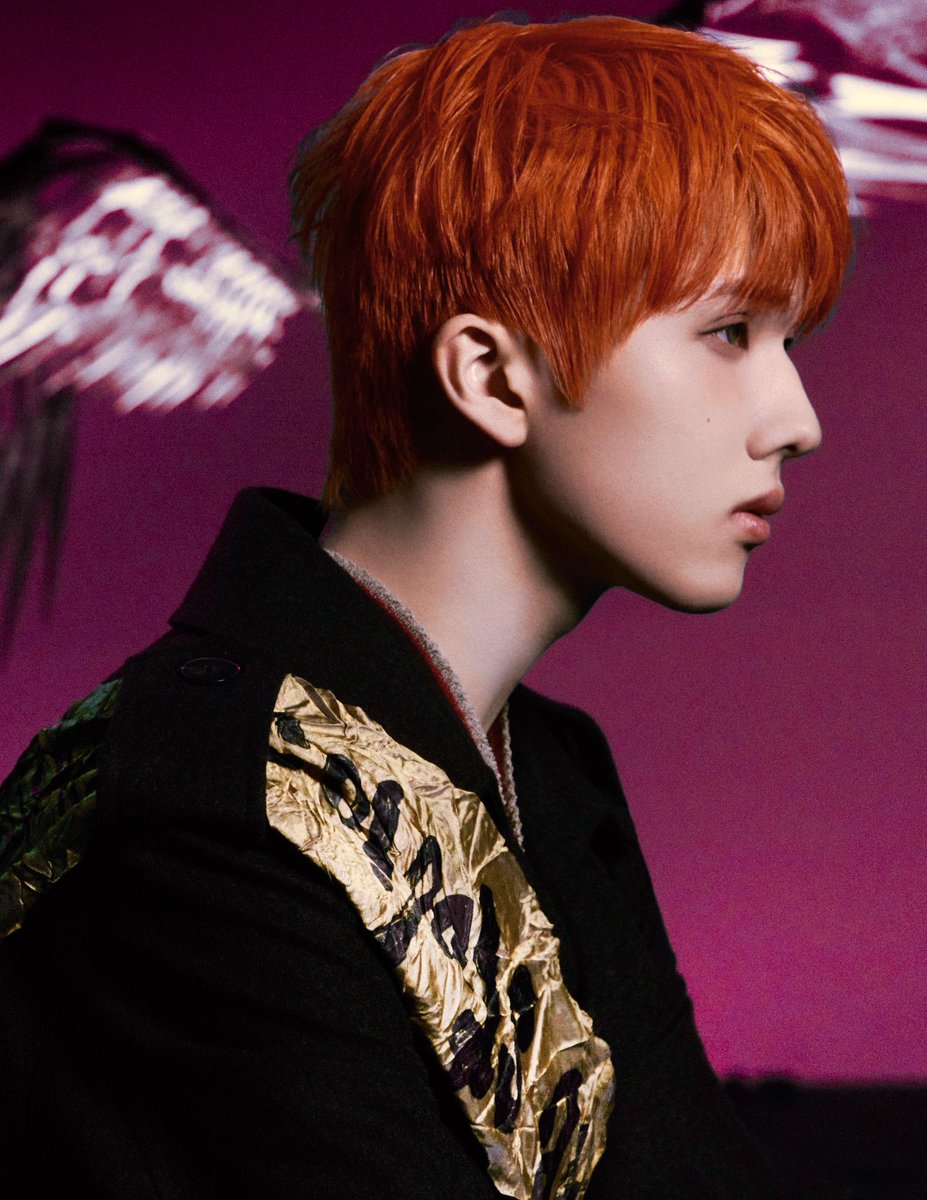 ONEIRIC (오네릭) tweet media