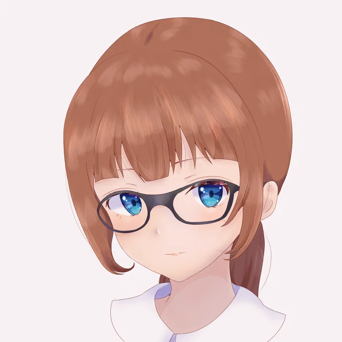 #ちぇり絵 