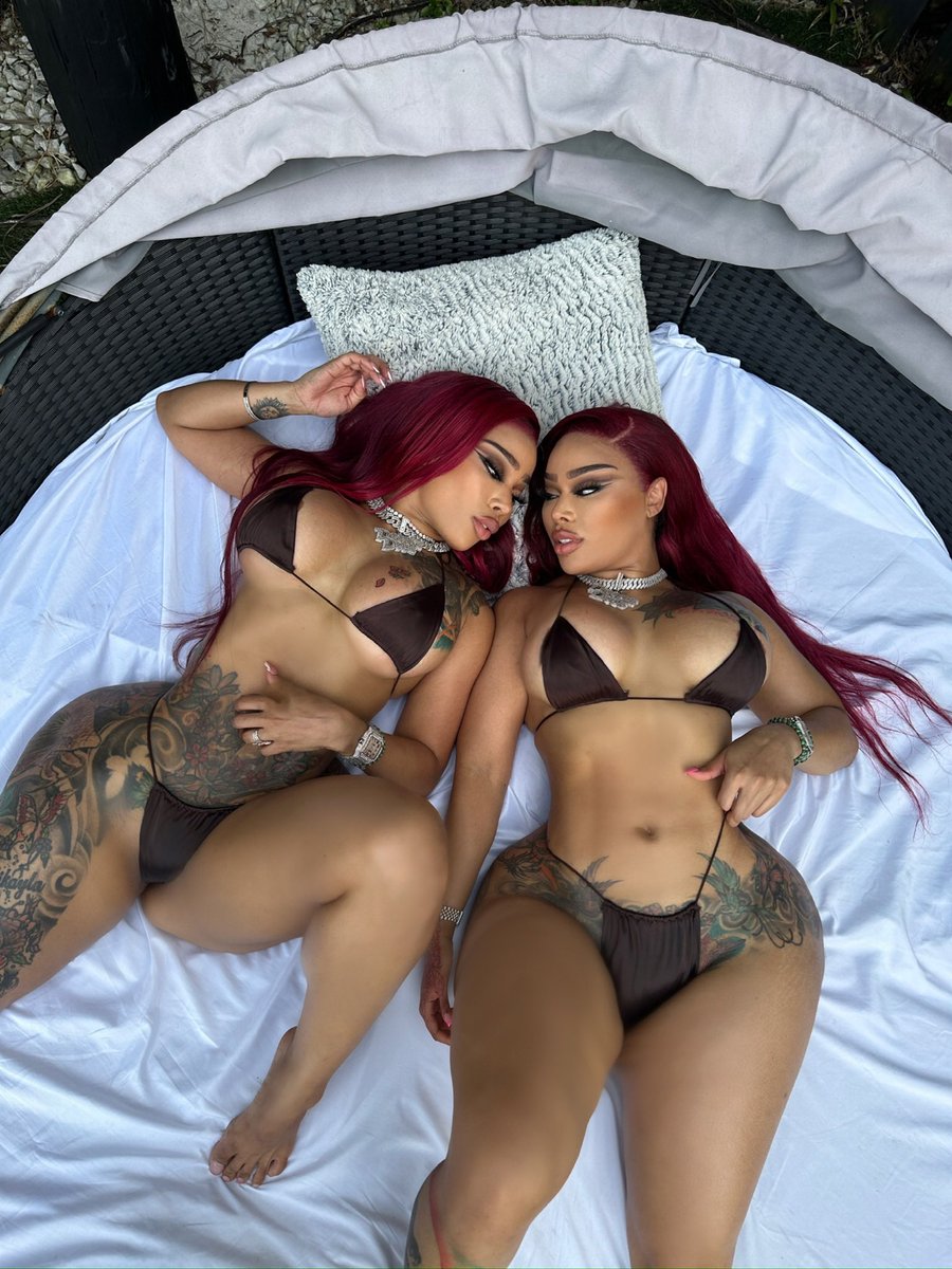 Netflix and chill with us?🤭