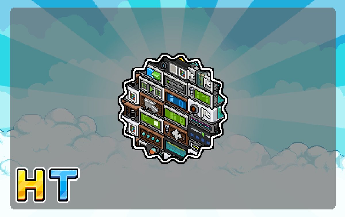 ⚡[INT] Próximamente: Duodécima Actualización Wired ~ #Habbo

⏩Más info: habbotemplarios.com/int-proximamen…