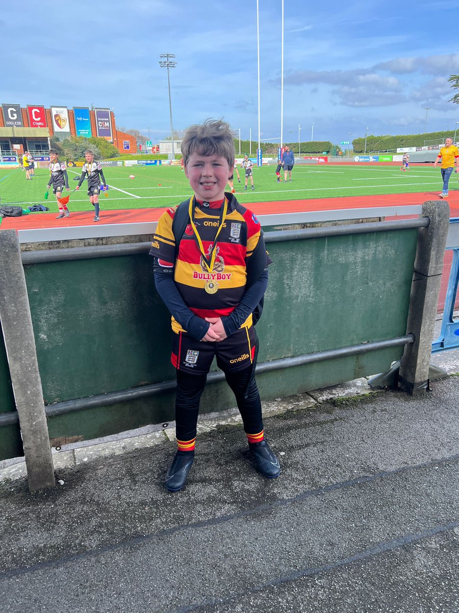 Carl Forster tweet media