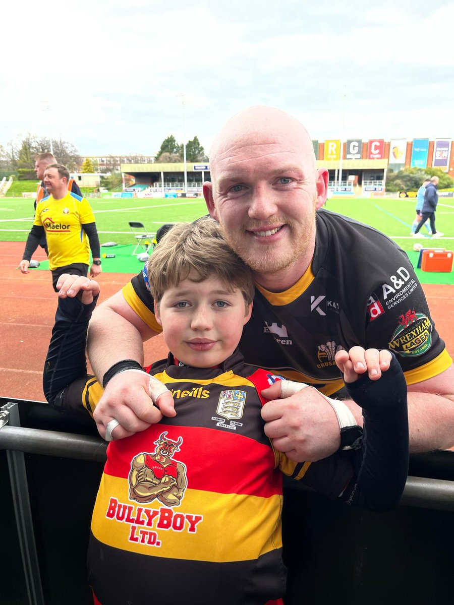 Carl Forster tweet media