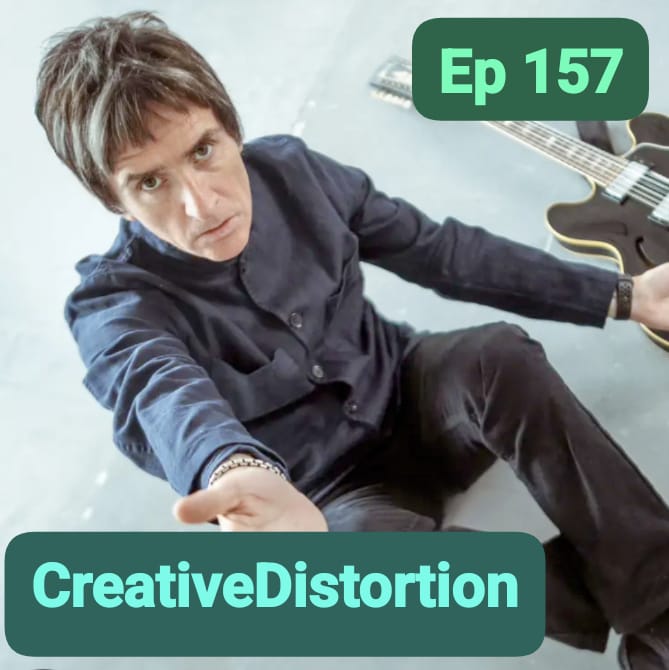 This weeks#CreativeDistortion is now online. 2 hours of fantastic tunes including...

@lushbandtweets @radiohead @genuineverve @oasis @suedeHQ @remhq @RingoDeathstarr @blurofficial @YYYs @BJM_Band and loads more!

Enjoy @SunnyGRadio 

mixcloud.com/SunnyG103/crea…