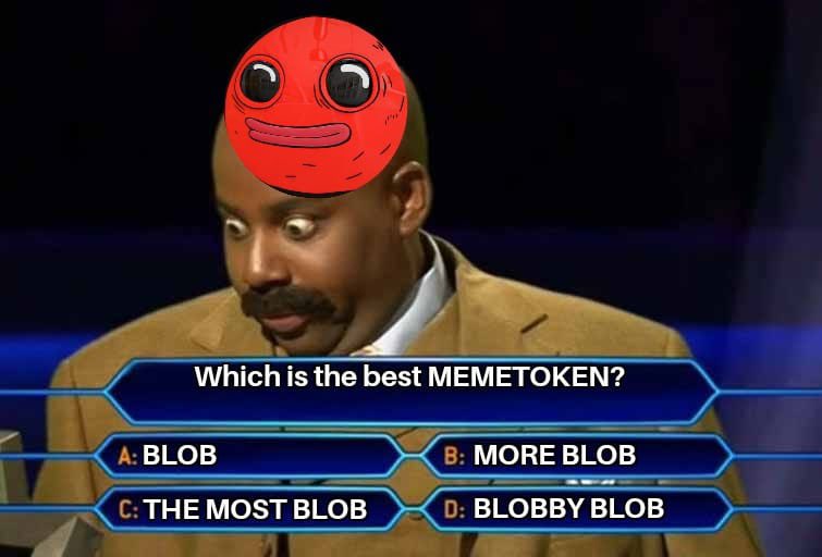 @AVAXBLOBS $BLOBS #MEME #AVAX @AVAXBLOBS