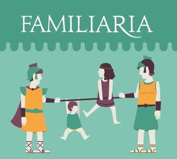 BarcinoOriens's tweet photo. 𝐅𝐚𝐦𝐢𝐥𝐢𝐚𝐫𝐢𝐚… 𝐚𝐯𝐚𝐧𝐜̧𝐚𝐦𝐞𝐧𝐭!
Dissabte 3 d’agost de 2024
#Familiaria és un petit festival cultural familiar ple tallers, activitats lúdiques i espectacles per gaudir d'#Empúries d'una manera diferent i pensada pels nens i nenes #Emporiae
ℹ️ https://t.co/3m8xFVKAfO https://t.co/fqhPjB9wZi