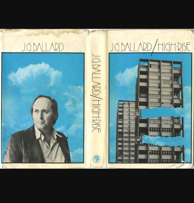 “I would sum up my fear about the future in one word: boring. And that's my one fear: that everything has happened; nothing exciting or new or interesting is ever going to happen again ... the future is just going to be a vast, conforming suburb of the soul.” J.G. Ballard