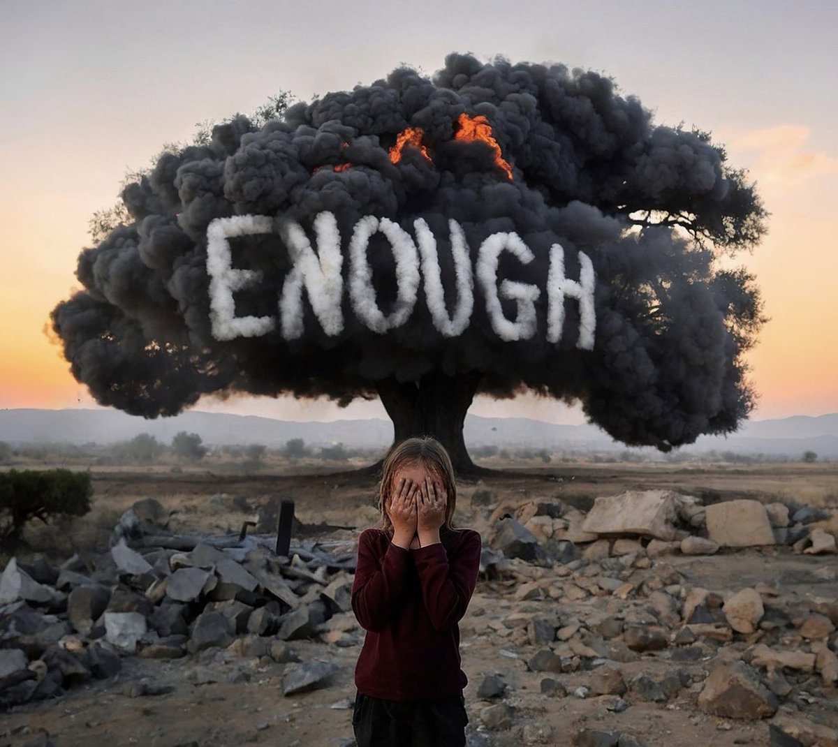 #Enough !! #GazaGenocide #StopTheGenocideInPalestine