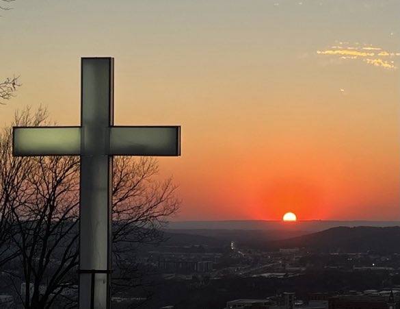 Wishing a Happy Easter to all Yellowjackets everywhere!