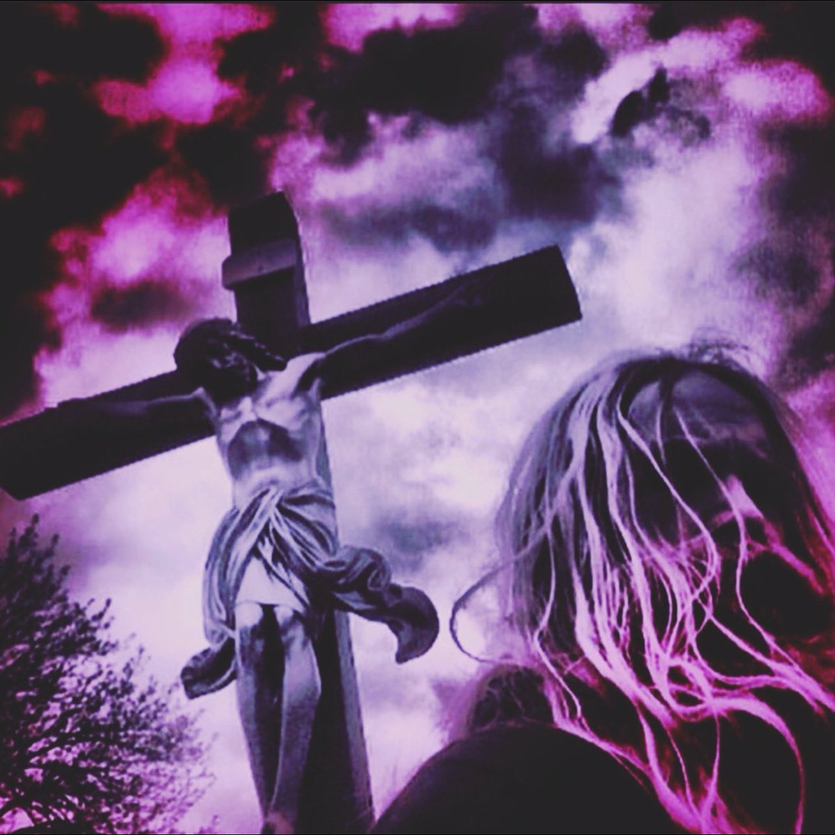 ALMIGHTY BLACK LABEL!!! STRONGER THAN DEATH/BLESSED EASTER SUNDAY TO ALL!!! tBLSt SDMF