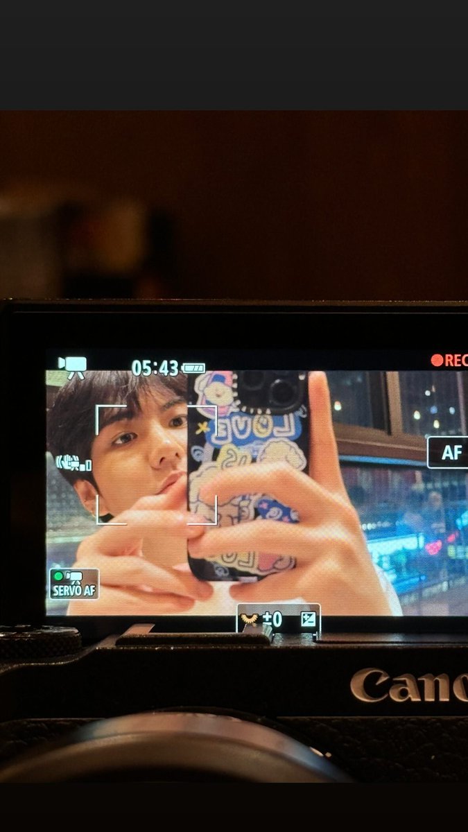 HwanYeolFanbase's tweet photo. 🐶INSTAGRAM [story]🐶
240331

🇬🇧 [No comment]

🇨🇵 [Pas de commentaire]

@/5x6_hwani 

#업텐션 #UP10TION #환희 #HWANHEE #이환희 #LEEHWANHEE https://t.co/ZF3jhbnWTM