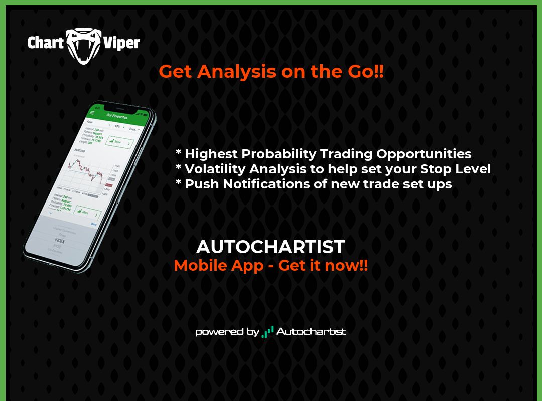 chart_viper's tweet image. Sign up for ONLY the Autochartist Mobile App

👉sign up for just the Autochartist Mobile App here:
buff.ly/3LqXPDl
Get some of the BEST Autochartist Analysis
#HighestProbability #VolatilityAnalysis #StopLevel #PushNotifications