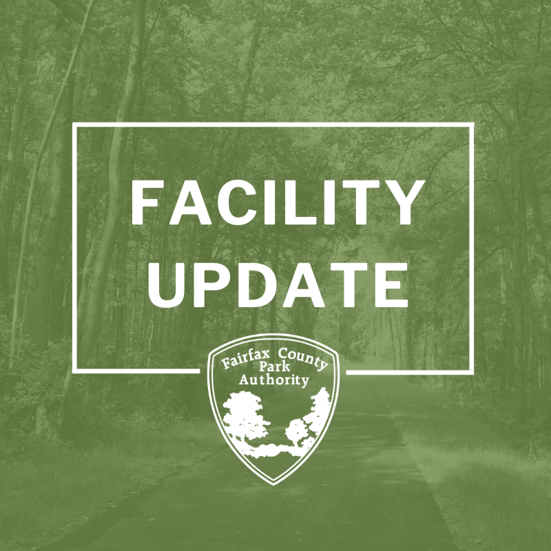 Fairfax County Parks (@fairfaxparks) / X