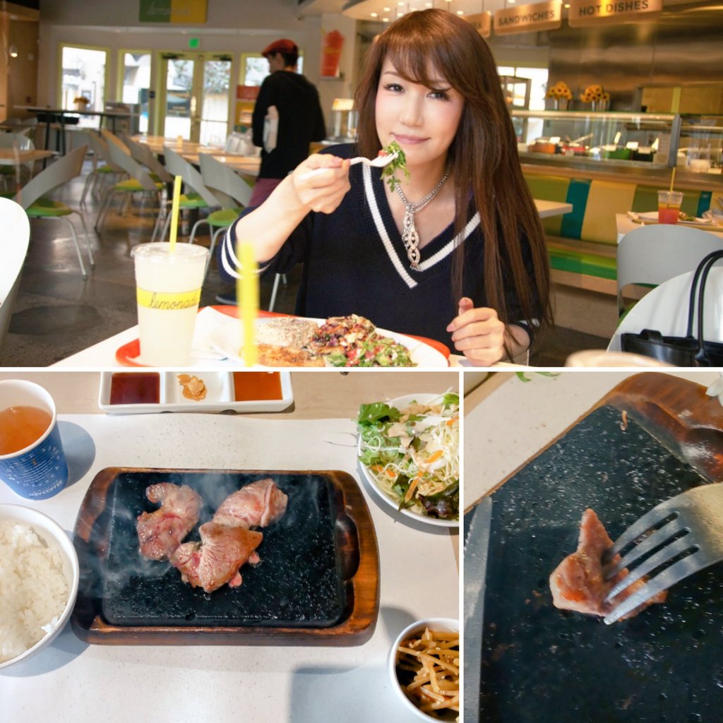 natuboumiekoku1's tweet photo. おはようございます♪
年度始めは朝から
ステーキ🥩でスタート
食べたら速攻で帰ります
🏃🚅💨(^^ゞ🍽️
それでは今年度(2024年度)もよろしくお願いし
ます♪
#浜田麻里
#BrakeFast https://t.co/cKew3TqaYx