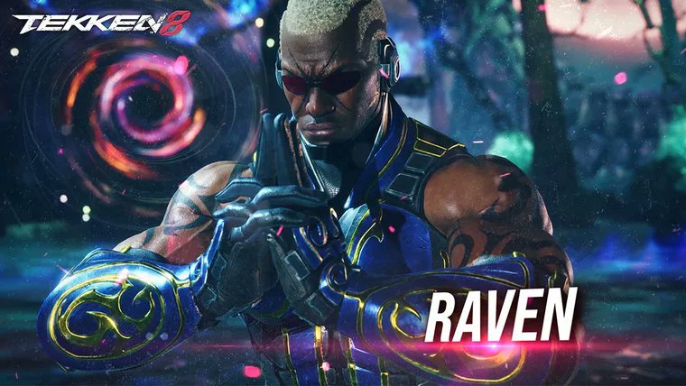 ConstrickX's tweet photo. 0:30 [ESP] Partidas Igualadas con Raven. Ninjutsu puro en twitch: https://t.co/ophcL7WG7o
#TEKKEN #TEKKEN8 #ESP https://t.co/GekjLF1wY8