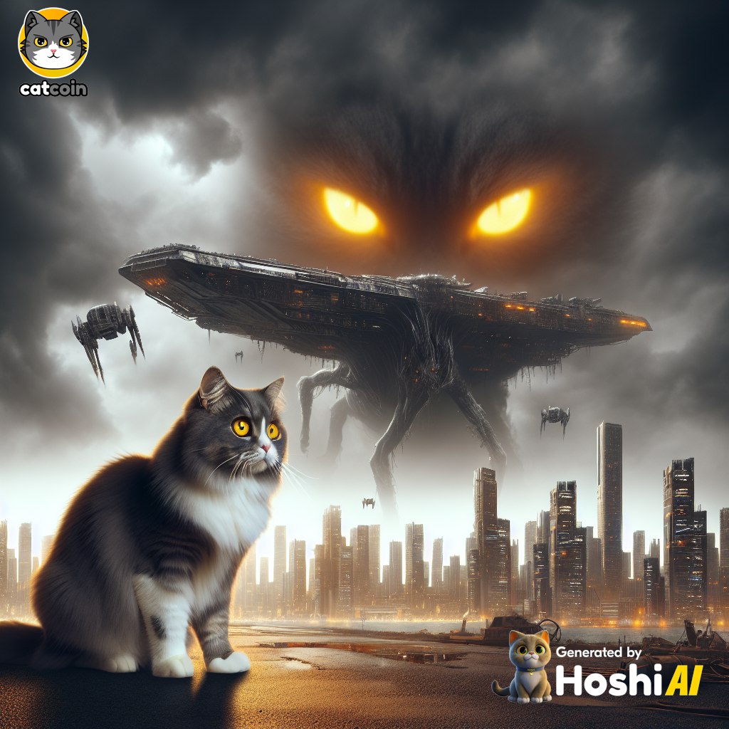 Cats Labs tweet media