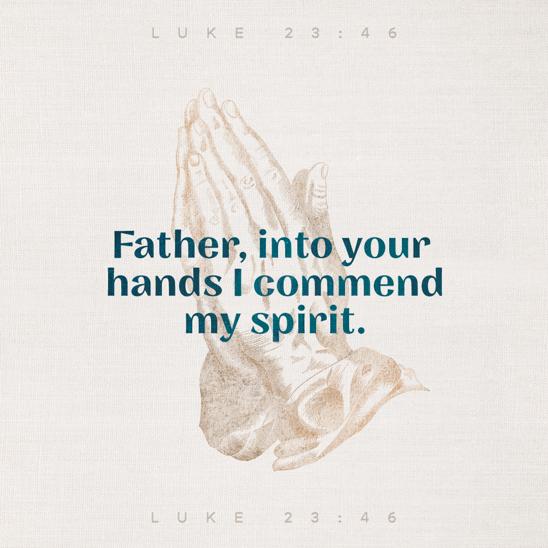 ValleyForgeBap's tweet photo. Some of the powerful words Jesus spoke from the cross, as He bore our punishment, so all my have eternal life in Him. He is Risen! #Easter https://t.co/s8nWMSwMTb