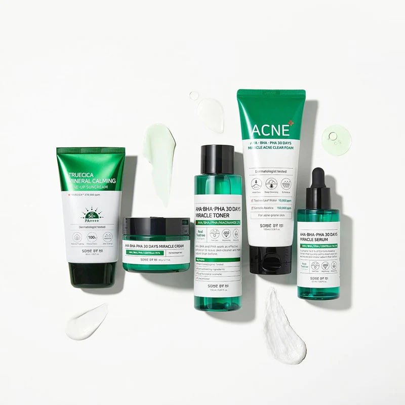 skin care ? tweet media