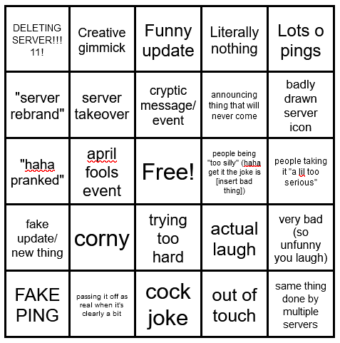 bingo