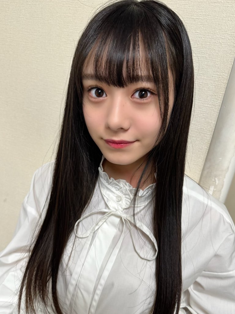 めざましテレビ イマドキガール #仲村悠菜 生出演 ご視聴頂き