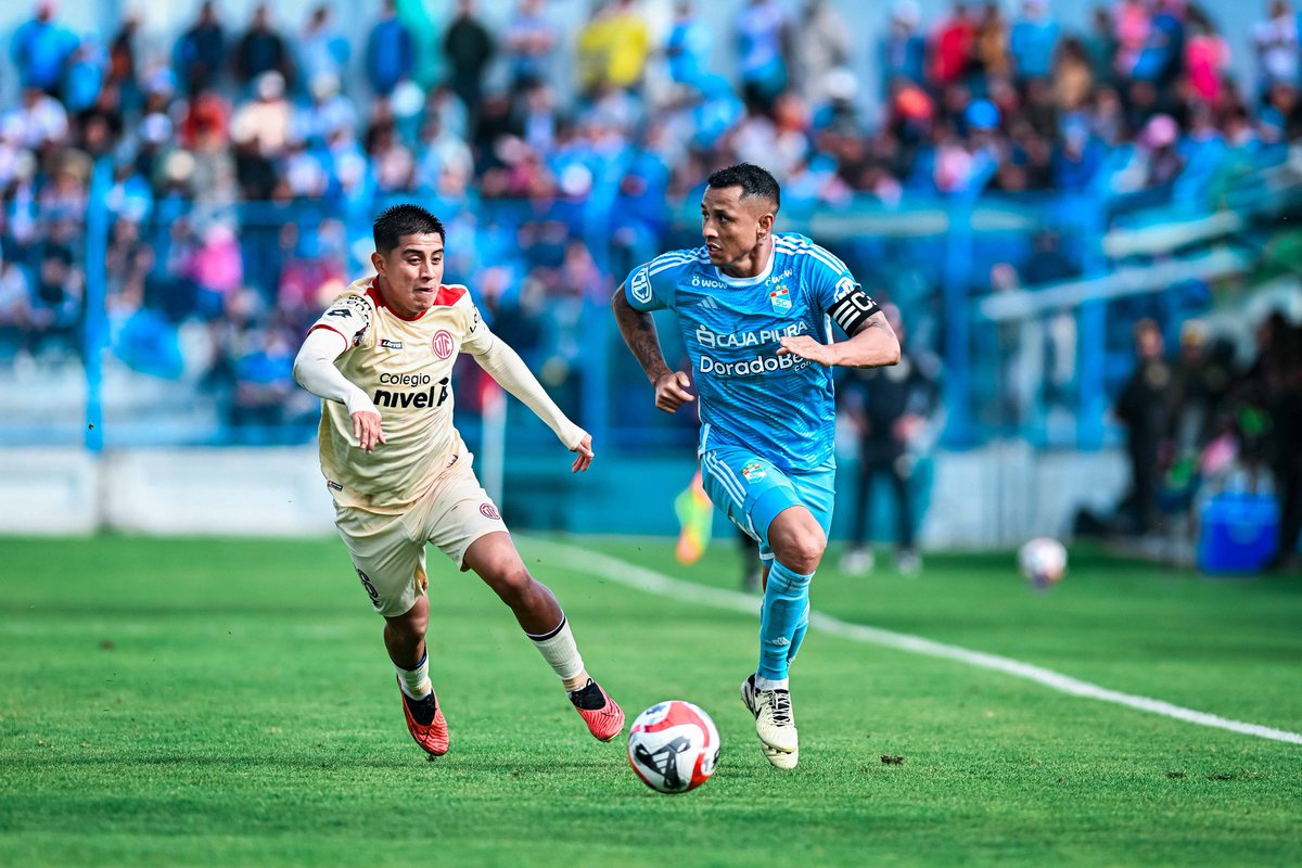 pielceleste's tweet photo. 🔊 TRIUNFO CELESTE🔥
FINAL DEL PARTIDO
➖ TORNEO APERTURA - FASE 1 🇵🇪
UTC 1 - 2 Sporting Cristal
Goles: Quintero / González & Yotún ⚽
#TorneoApertura #PielCeleste #Liga1 #Fase1 #Fecha09 #Peru #Futbol
¿OPINIONES? https://t.co/ReFN0BeM6q