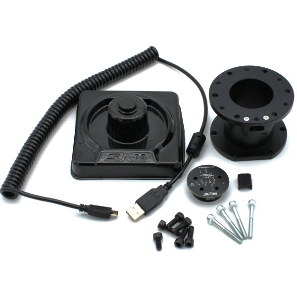 💥 Desde hace unas semanas, ya disponemos de productos #SimRacingMachines.
Stock de convertidores de aros Fanatec a USB y poder disfrutarlos en otras bases.