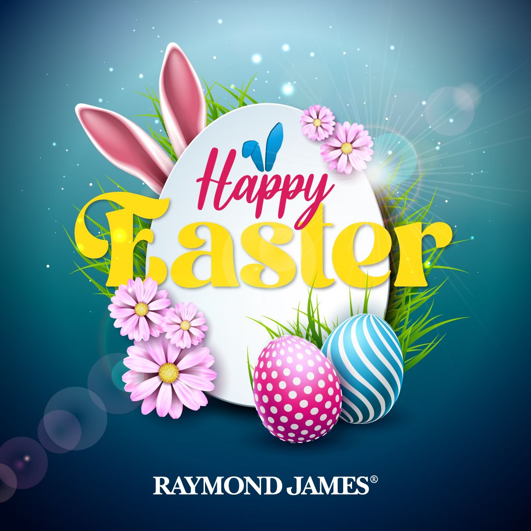 willowwealth's tweet image. Happy Easter!