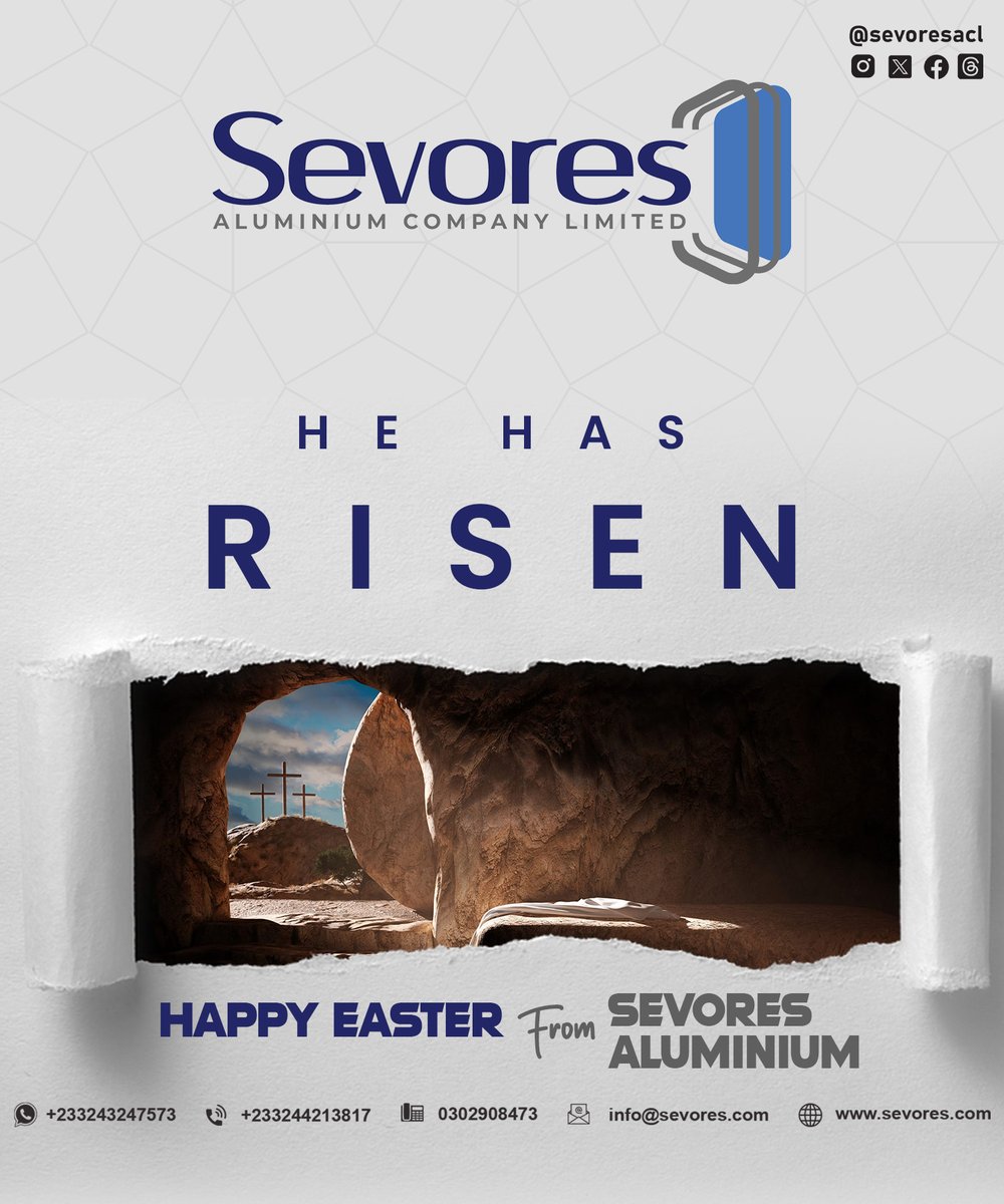 HAPPY EASTER FROM SEVORES ALUMINIUM COMPANY
.
.
.
#aluminium #glassdoors #glasswindows #sevores #glazedaluminum #curtainwalling #framelessglass #framelessglassshower #alucobond #alucobondcladding #aluminiumwindows #aluminiumdoors