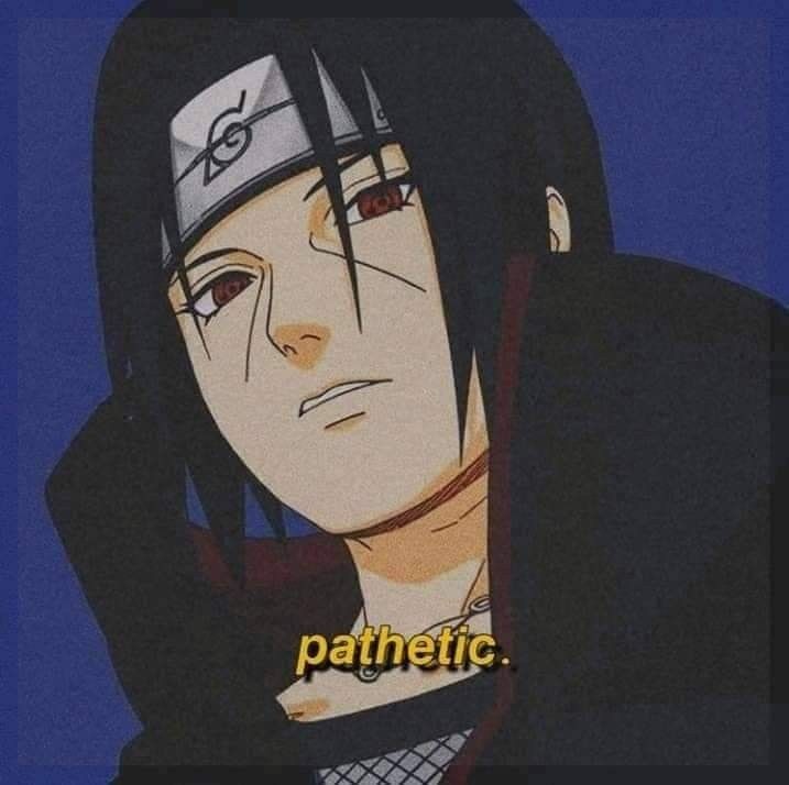 itachi𒉭 (@itachi_re990) / Posts / X