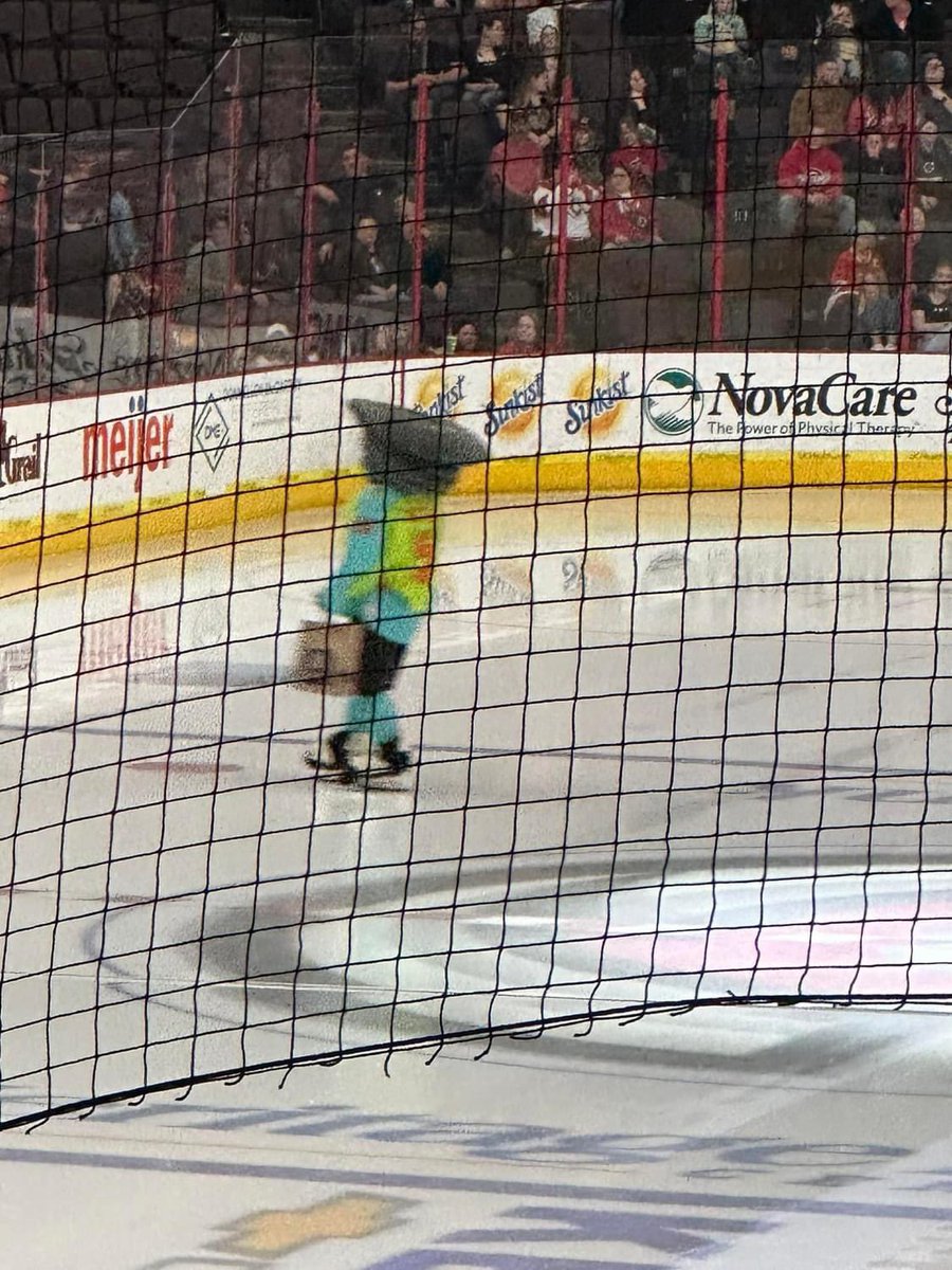 Judge Ginger Bock tweet media