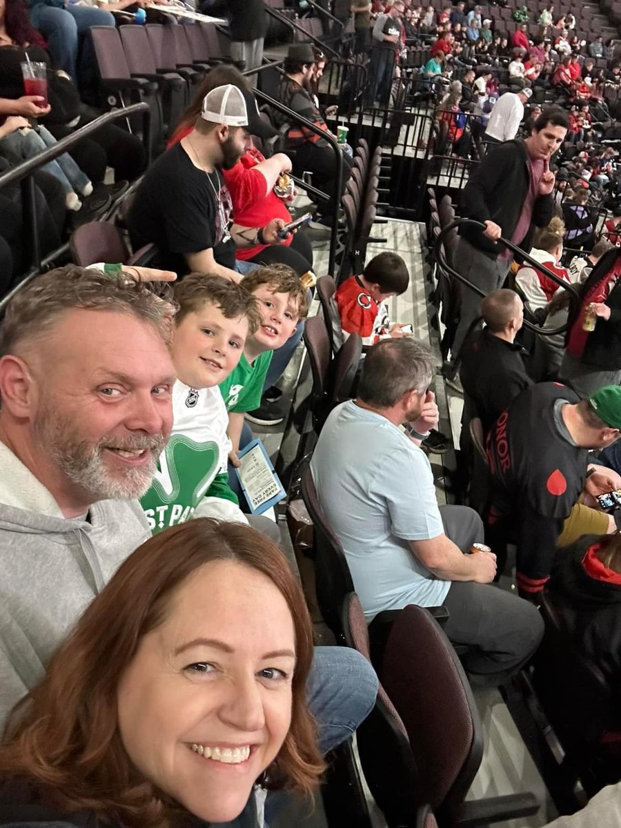 Judge Ginger Bock tweet media