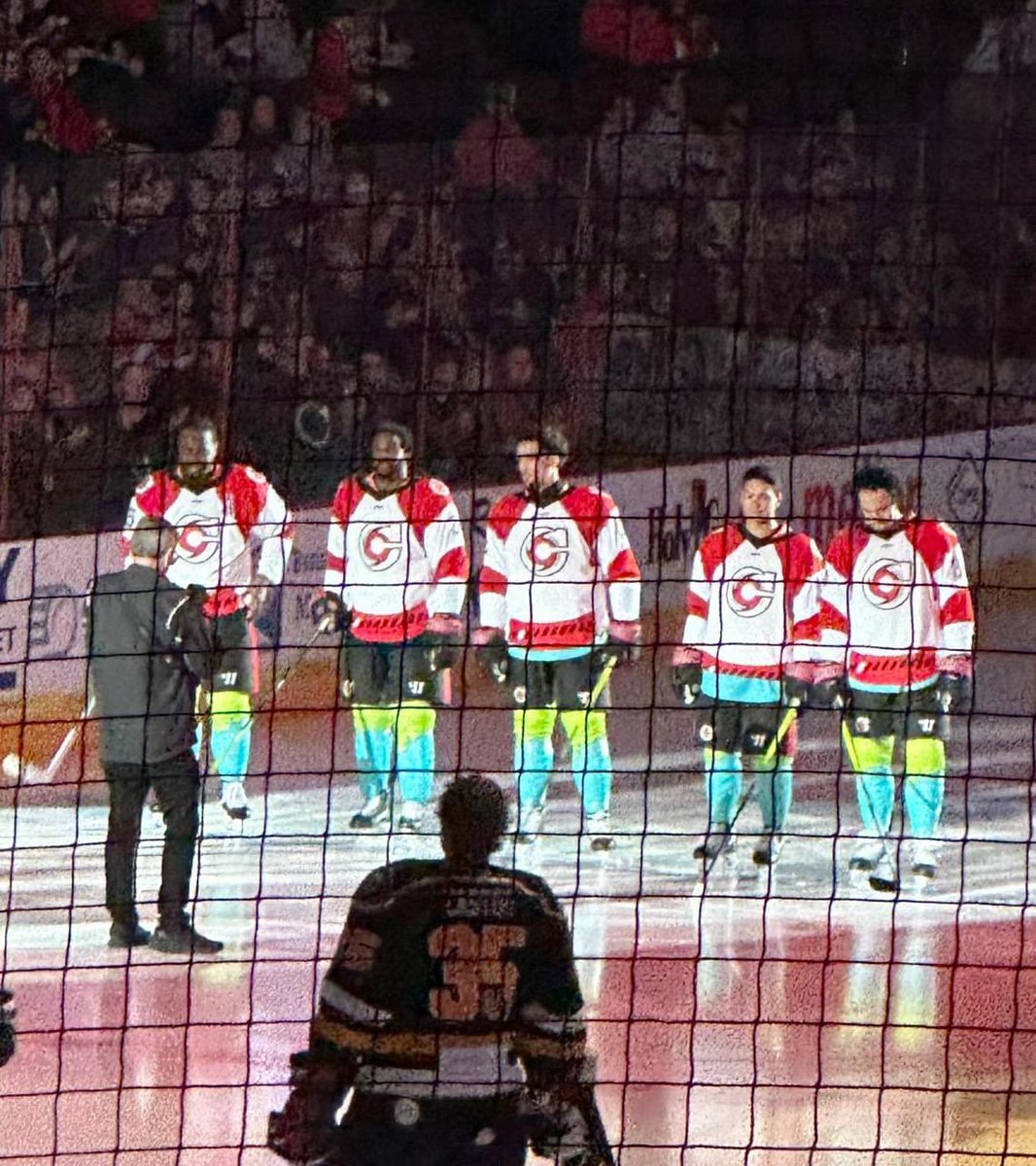 Judge Ginger Bock tweet media