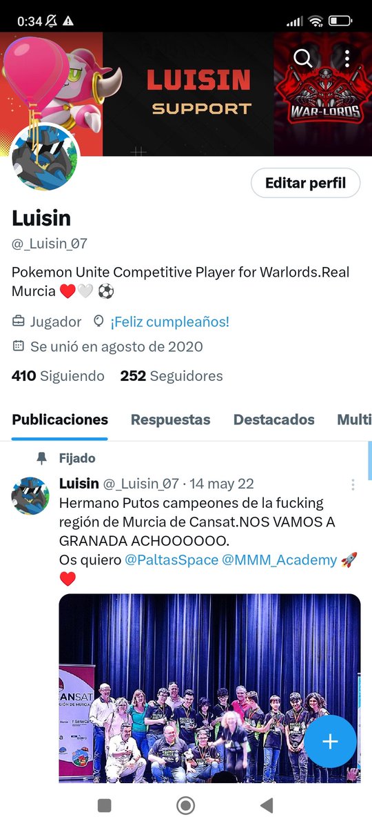Luisin tweet media