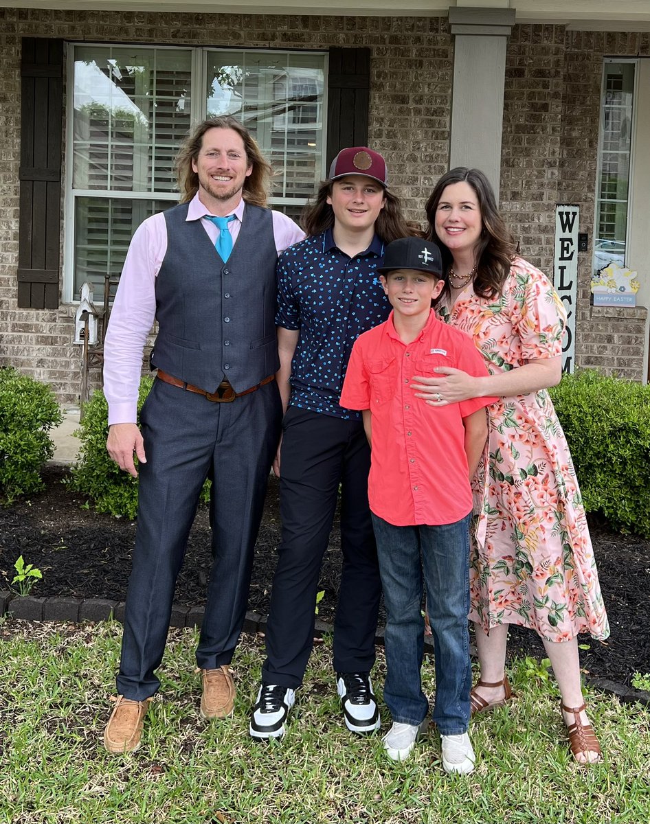 Happy Resurrection Day!