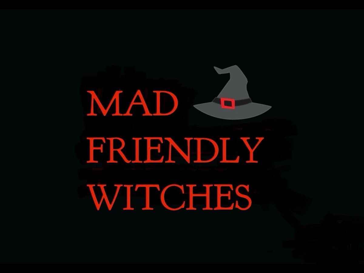 MFWitches tweet media