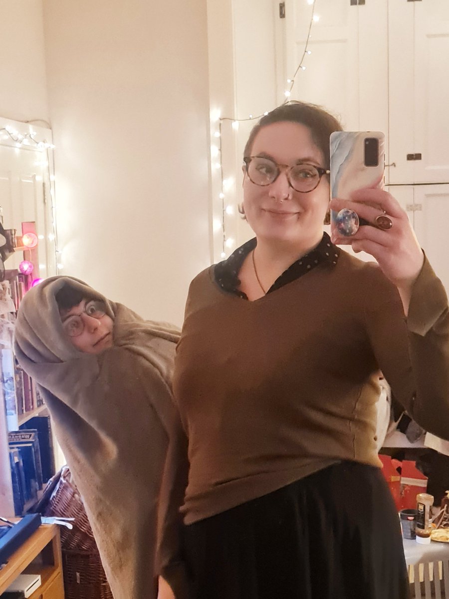 titwave's tweet image. happy #TDOV babes