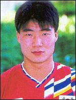 #RIP Choi Dae-shik 🇰🇷⚽️(59)

Was part of #KOR squad at the 1994 #WorldCup, but did not play. Won 15 caps in total between 1991-95. Also part of the 1994 #AsianGames squad. Won the 1990 #KLeague with #LuckyGoldstarHwangso