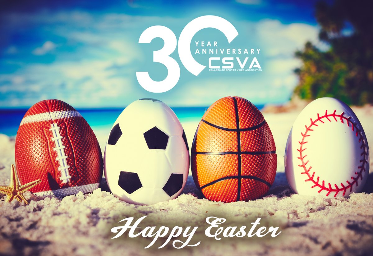 May your basket be full, your chocolates be sweet, and your blessings many! How blessed are we to be a part of an amazing organization that we can learn, connect and grow! From CSVA to you and your families, HAPPY EASTER! #csva #celebrating30years #easter2024