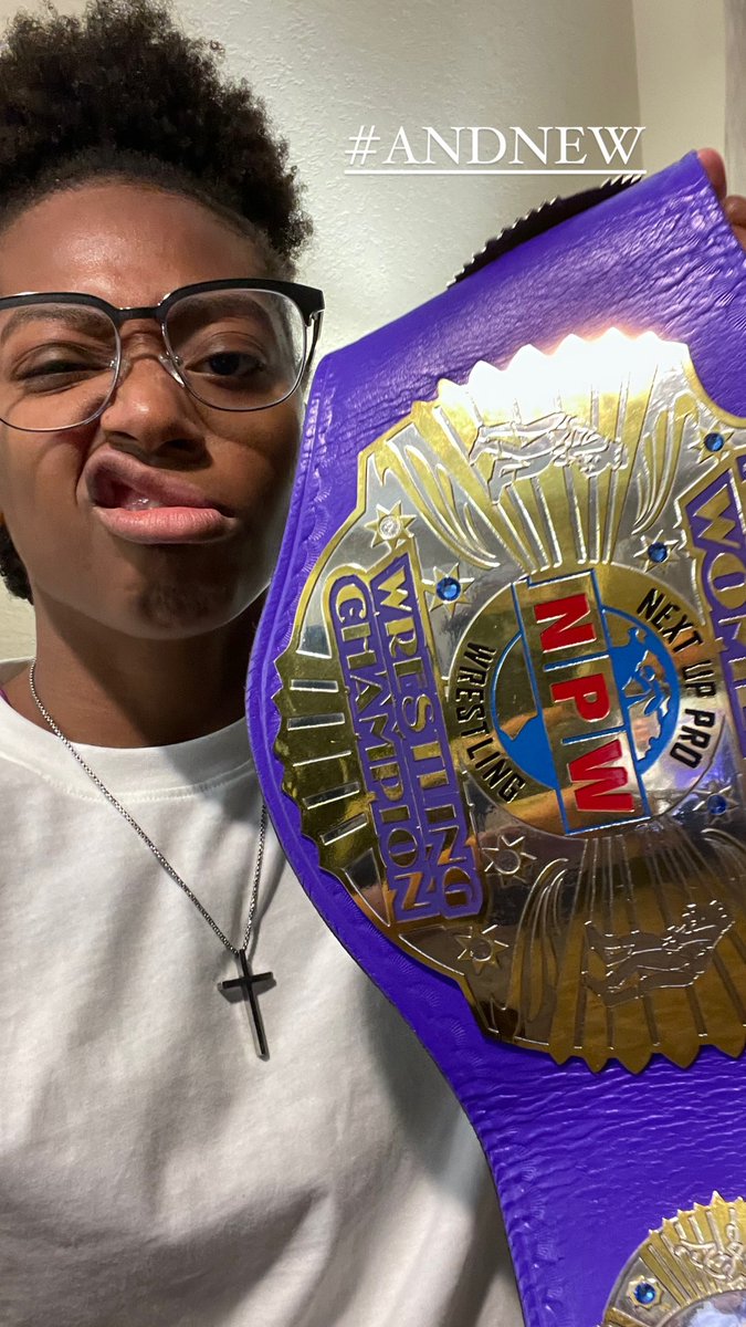 itsaveryjax's tweet image. #ANDNEW